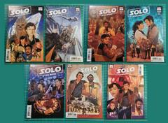 Star Wars [Sprouse & Story] #1 (2020) Comic Books Star Wars Prices