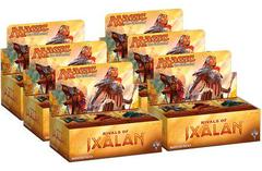 Booster Box Magic Rivals of Ixalan Prices