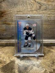 Connor McDavid Hockey Cards 2022 Upper Deck Attacking Zone Prices
