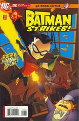 The Batman Strikes! #29 (2007) Comic Books Batman Strikes Prices