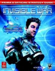 Deus Ex: Invisible War [Prima] Strategy Guide Prices