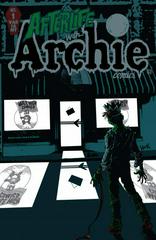 Afterlife With Archie [Mile High Comics] #1 (2013) Comic Books Afterlife with Archie Prices
