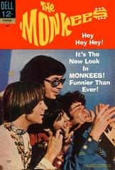 Monkees #11 (1968) Comic Books Monkees Prices