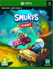 Smurfs Kart PAL Xbox Series X Prices