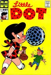 Little Dot #31 (1958) Comic Books Little Dot Prices