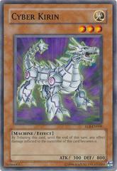 Cyber Kirin YuGiOh Enemy of Justice Prices