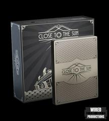 Close to the Sun [Collector's Edition] PAL Nintendo Switch Prices