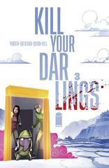 Kill Your Darlings [Quinn Foil] #3 (2023) Comic Books Kill Your Darlings Prices