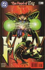 Fate #22 (1996) Comic Books Fate Prices