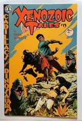 Xenozoic Tales #13 (1994) Comic Books Xenozoic Tales Prices