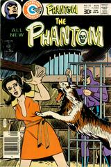 Phantom #72 (1976) Comic Books Phantom Prices