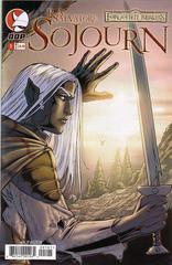 Forgotten Realms: Sojourn Comic Books Forgotten Realms: Sojourn Prices