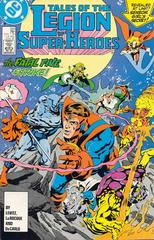 Tales of the Legion of Super-Heroes #350 (1987) Comic Books Tales of the Legion of Super-Heroes Prices