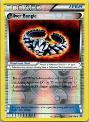 Silver Bangle [Reverse Holo] #88 Pokemon Plasma Blast Prices