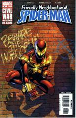 Friendly Neighborhood Spider-Man #8 (2006) Comic Books Friendly Neighborhood Spider-Man Prices