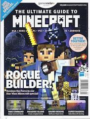 The Ultimate Guide to Minecraft Vol 8 [Gamesradar] Strategy Guide Prices