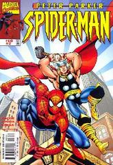 Peter Parker: Spider-Man [Variant] Comic Books Peter Parker: Spider-Man Prices