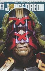 Judge Dredd [Subscription] Comic Books Judge Dredd Prices