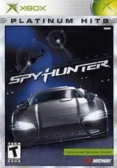 Spy Hunter [Platinum Hits] Xbox Prices