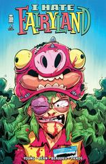 I Hate Fairyland [Bean] #1 (2022) Comic Books I Hate Fairyland Prices