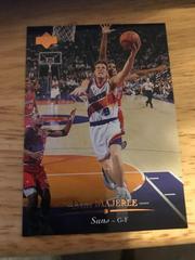 Dan Majerle #27 Basketball Cards 1995 Upper Deck Prices