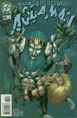 Aquaman #34 (1997) Comic Books Aquaman Prices