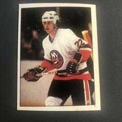 Mike Bossy #1 Hockey Cards 1982 Topps Stickers Prices