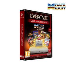 Data East Collection 1 Evercade Prices