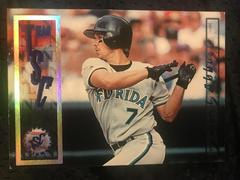 Kurt Abbott #200 Baseball Cards 1996 Stadium Club Prices