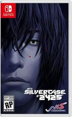 The Silver Case 2425 [Deluxe Edition] Nintendo Switch Prices