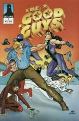 The Good Guys #7 (1994) Comic Books Good Guys Prices