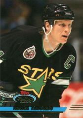 Mark Tinordi Hockey Cards 1993 Stadium Club Prices