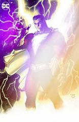 Shazam [Lee Silver Foil] #4 (2019) Comic Books Shazam Prices