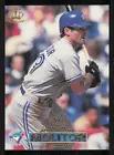 Paul Molitor Baseball Cards 1996 Pacific Crown Collection Prices