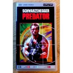 Predator [UMD] PAL PSP Prices