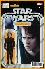 Star Wars: Darth Vader [Exclusive] #1 (2017) Comic Books Star Wars: Darth Vader Prices