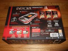 Evercade System Photo | Evercade Retro Games System [Premium Pack] Evercade