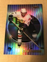 David Legwand [Refractor] #136 Hockey Cards 1998 Bowman's Best Prices