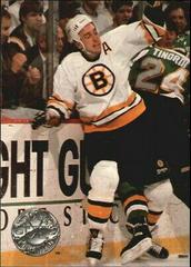 Cam Neely #1 Hockey Cards 1991 Pro Set Platinum Prices