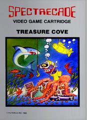 Treasure Cove Bally Astrocade Prices
