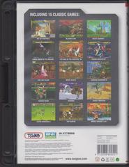 Neo Geo X Mega Pack Vol 1 Prices Neo Geo | Compare Loose, CIB