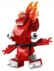 LEGO Set | Flain LEGO Mixels