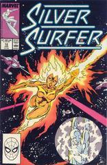 Silver Surfer #12 (1988) Comic Books Silver Surfer Prices