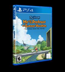 Shin chan: Me and the Professor on Summer Vacation - The Endless Seven-Day Journey Playstation 4 Prices