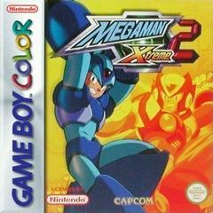 Mega Man Xtreme 2 PAL GameBoy Color Prices