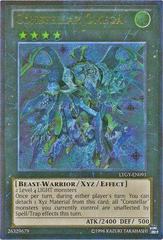 Constellar Omega [Ultimate Rare] YuGiOh Lord of the Tachyon Galaxy Prices