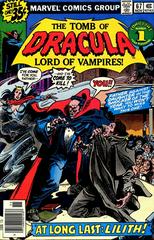 Tomb of Dracula #67 (1978) Comic Books Tomb of Dracula Prices