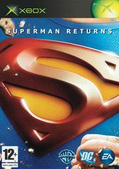 Superman Returns PAL Xbox Prices