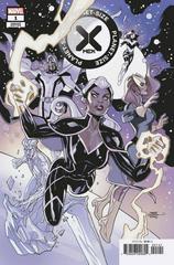 Planet-Size X-Men [Dodson] #1 (2021) Comic Books Planet-Size X-Men Prices