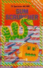 Sum Scruncher ZX Spectrum Prices